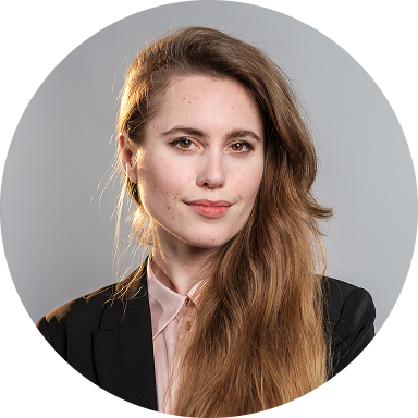 Maria Ismail - Profile