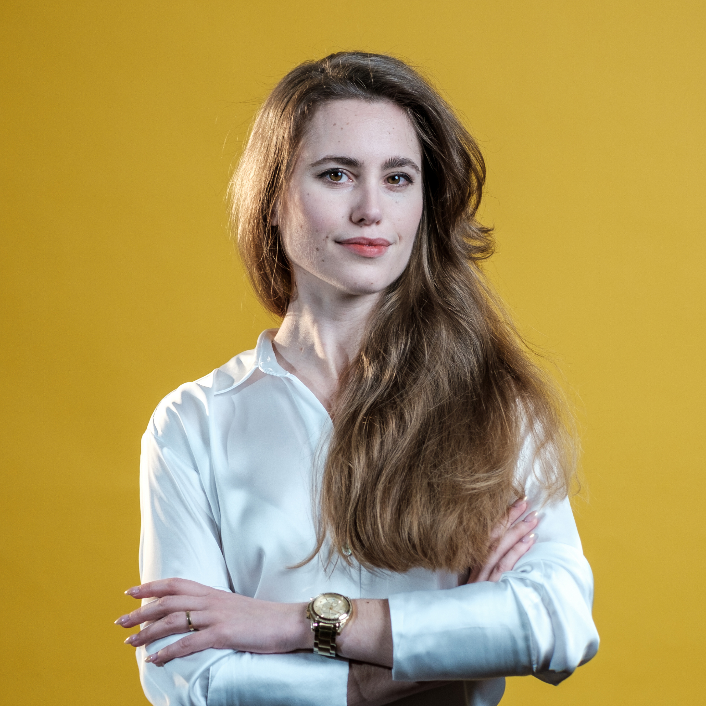 Maria Ismail - Professional Recruitment Trainer